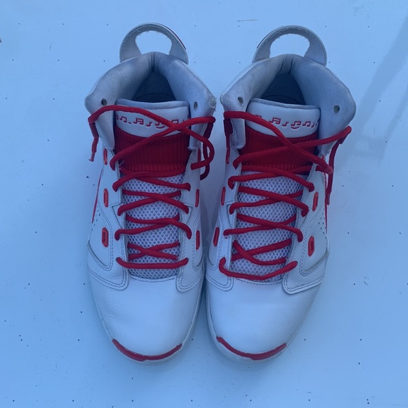 Jordan Other - Jordan 6 size 7